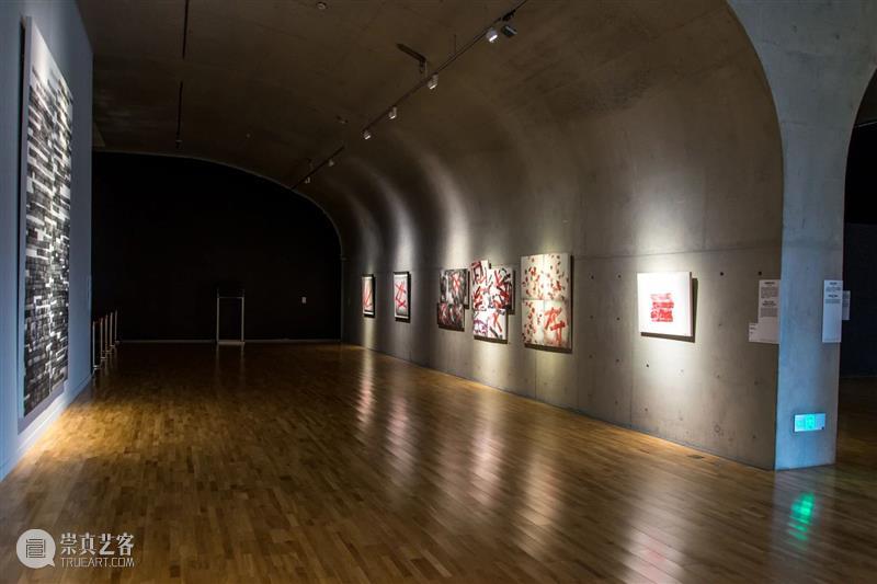 LONG玩艺儿 | 王璜生个展“呼/吸”正式开放,新作传递不安与紧张 博文精选 王璐 王璜生 新作 LONG 玩艺儿 个展 春夏 汕头 老家 医院 病人 崇真艺客